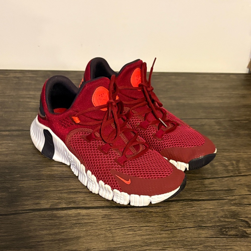 Nike Metcon 4
